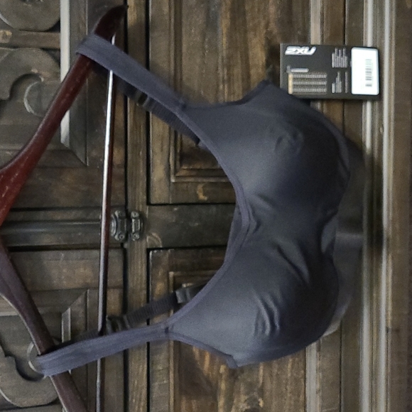 Light Speed High Impact Bra - Picture 1 of 4